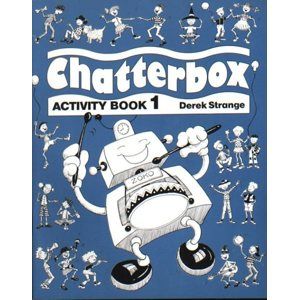 Chatterbox 1 Activity Book