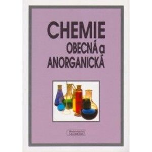 Chemie obecná a anorganická - Šrámek Vratislav