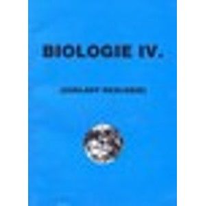 Biologie IV.  Základy ekologie