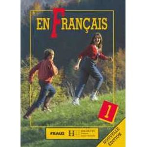 En Francais 1 - učebnice - Taišlová J.