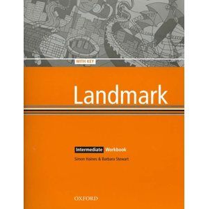 Landmark intermediate Workbook - Haindes, Stewart