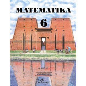 Matematika 6.r. - Molnár, Kopecký