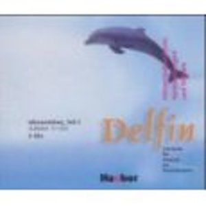 Delfin - audio CDs (4) Horverstehen, Teil 2