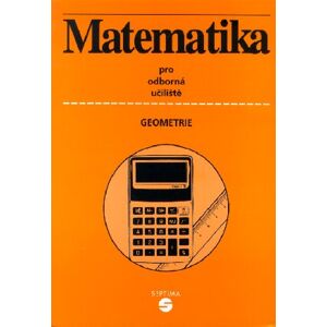 Matematika pro střední školy /geometrie/ - Keblová,Volková