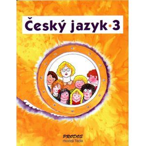 Český jazyk 3.r. - Mikulenková, Malý