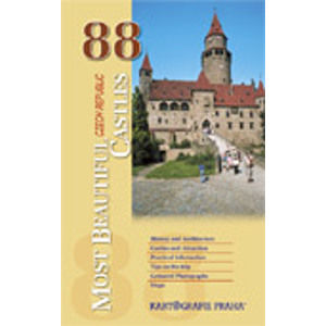 Czech Republic-The Most Beautiful 88 Castles