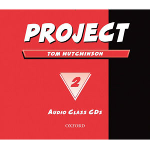 Project 2 New  Class CD (2)