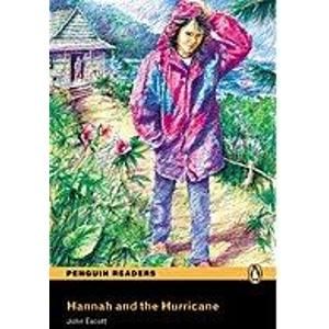 Hannah and the Hurricane - Escott John