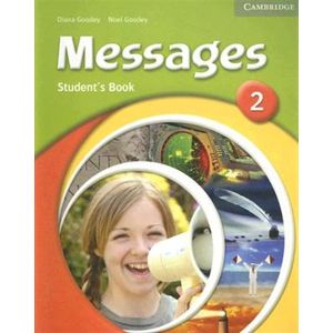 Messages 2 SB - Goodey D.,Goodey N.