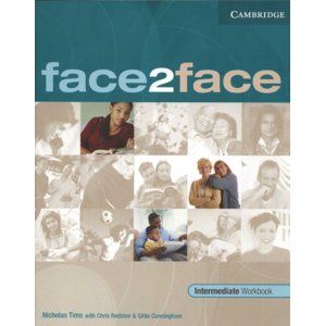 Face2face Intermediate Workbook - Tims N.,Redston Ch.,Cunningham G.