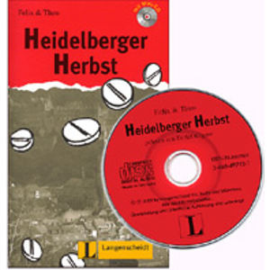 Heidelberger Herbst + CD