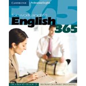English 365 Level 3 Students Book - Dignen B.,,Flinders S.,Sweeney S.