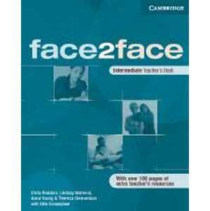 Face2face intermediate Teachers Book - Redston Ch.,Warwick L.,Young A.,Clements