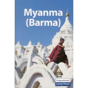 Myanma (Barma) - Reid R.,Grosberg M.