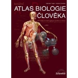 Atlas biologie člověka /kniha/ - Trojan S.,Schreiber M.