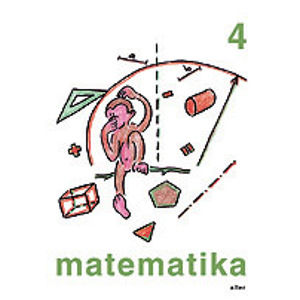 Matematika 4. r. ZŠ - učebnice + pracovní karty s přehledy, jednodílná - Blažková R., Matoušková K., Vaňurová M.