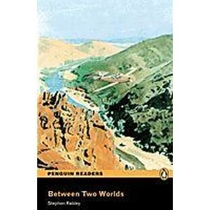 Between Two Worlds - Rabley Stephen