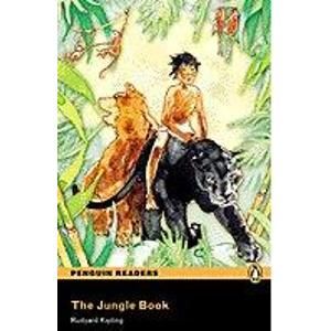 The Jungle Book + audio CD MP3 - Kipling Rudyard