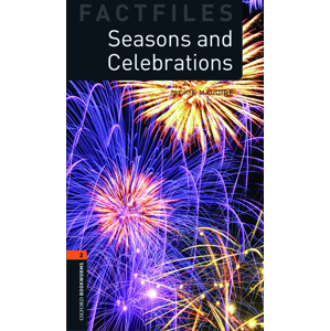 Seasons and Celebrations /Factfiles/ - Maguire Jackie