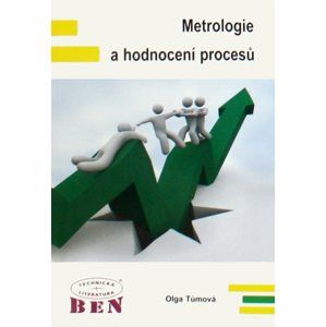 Metrologie a hodnocení procesů - Tůmová Olga