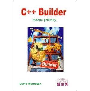 C++ Builder - řešené příklady - Matoušek David