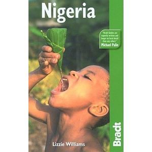Nigeria - Bradt Travel Guide - 2th ed.