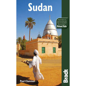 Sudan -  Bradt Travel Guide - 2th ed.