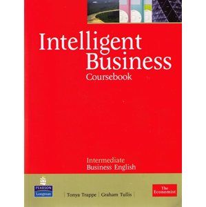 Intelligent Bussiness - Coursebook - Intermediate Busines English - Tullis, G & Trappe, T
