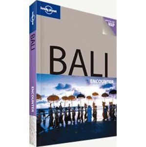 Bali - Lonely Planet-Encounter Guide Book - 2nd ed.