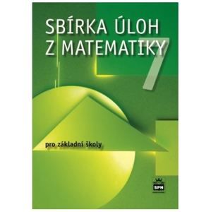 Sbírka úloh z matematiky 7 - J. Trejbal