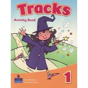 Tracks 1 - Activity Book - Marsland S., Lazzeri G.