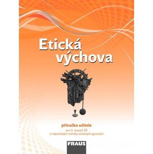 Etická výchova- příručka učitele /RVP ZV/ - Havlíková D., Drábková B.