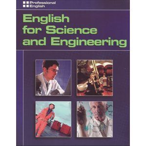 Professional english: English for Science and Encineering Students Book + Audio CDs - Williams I.