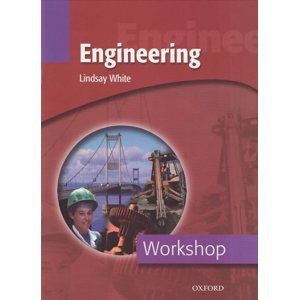 Engineering - Workshop - White L.