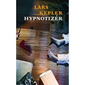 Hypnotizér (brož.) - Kepler Lars