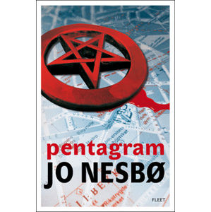 Pentagram - Nesbo Jo