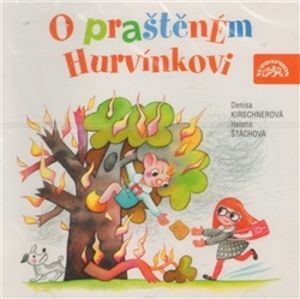 CD O praštěném Hurvínkovi - neuveden