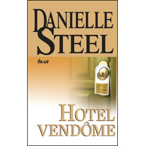 Hotel Vendôme - Steelová Danielle