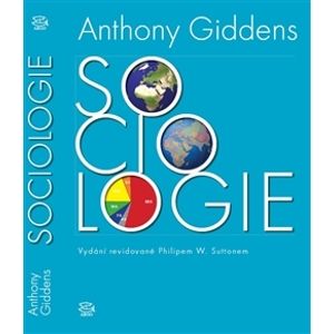 Sociologie - Anthony Giddens - Giddens Anthony