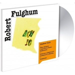 CD Ach jo - Fulghum Robert