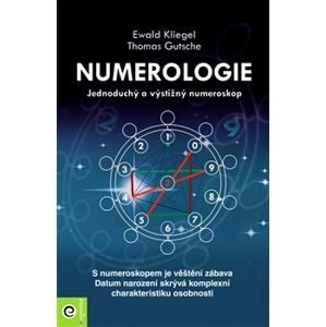 Numerologie - Gutzche Thomas, Kliegel Ewald