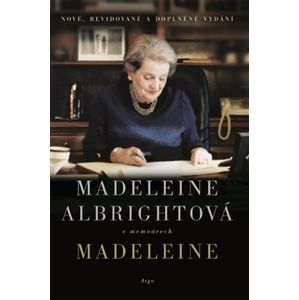 Madeleine - Madeleine Albrightová