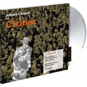 CD Cizinec - Albert Camus