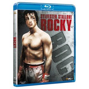 Rocky Blu-ray - John G Avildsen