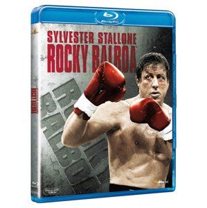 Rocky Balboa Blu-ray - Sylvester Stallone