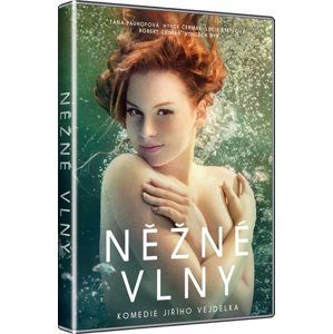 DVD Něžné vlny - Jiří Vejdělek