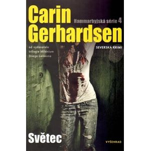 Světec - Carin Gerhardsen