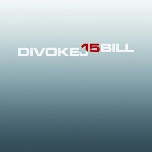 CD Divokej Bill - 15 - Divokej Bill