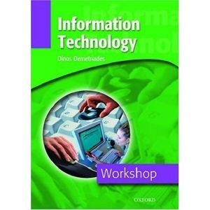 Information Technology Workshop - Demetriades Dinos