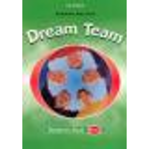 Dream Team Starter Studens Book - Whitney Norman
